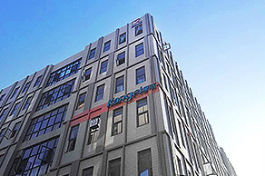 鄭州康潔中央洗滌工廠