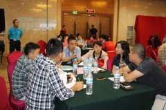 康潔洗衣“千店共贏計劃”在濟南啟動