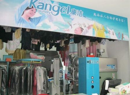 投資干洗店選擇多大規(guī)模的干洗店好呢