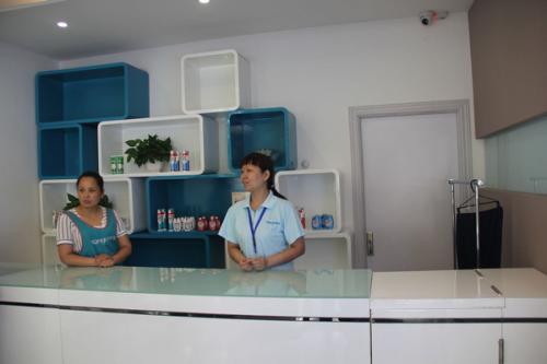 干洗店哪個品牌比較好