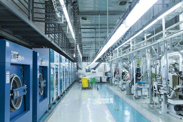 加盟干洗店利潤有多大