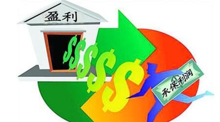 干洗店利潤(rùn)