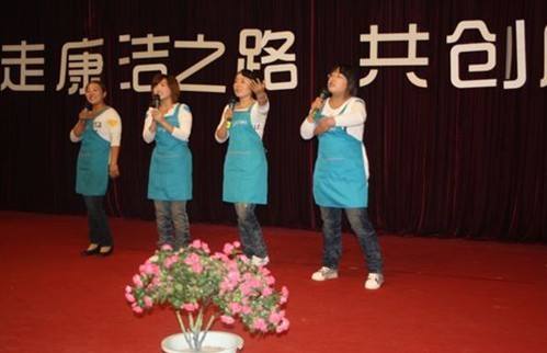 開家干洗店需要多少錢