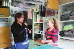 開干洗店要投資多少錢?這樣的費(fèi)用你會(huì)開嗎