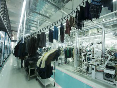 酒店干洗設(shè)備多少錢?全套的干洗設(shè)備有哪些?