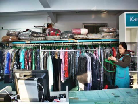 干洗店的利潤高不?關于干洗店利潤的分析