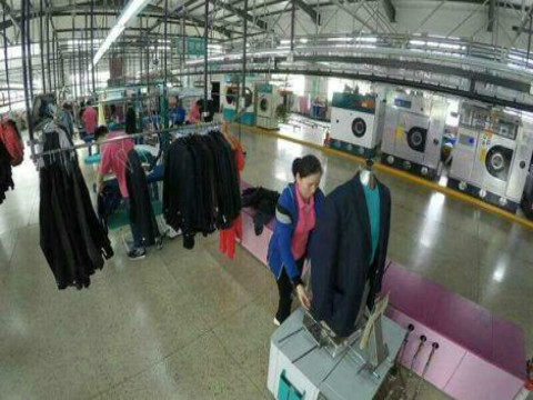 投資開一家干洗店需要花多少費(fèi)用