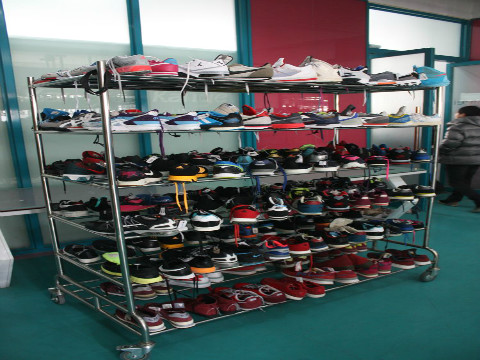 如今市場開個干洗店要多少錢