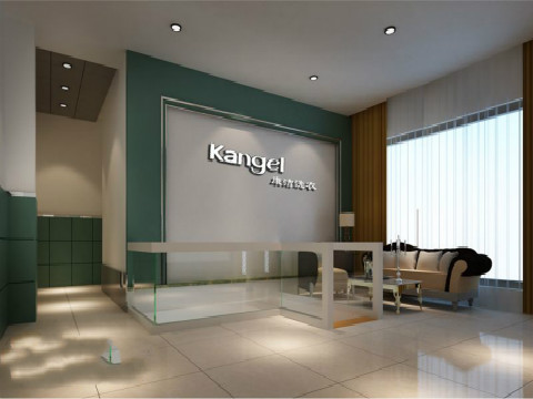 開干洗店成本大概多少