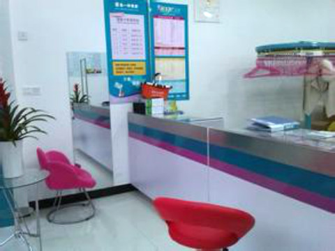 開一家干洗店成本多少錢?詳細(xì)的開店費(fèi)用