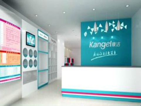 開(kāi)家干洗店成本多少錢(qián)啊