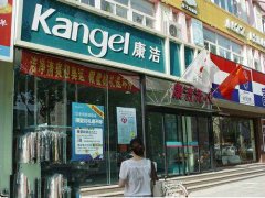 新手開干洗店應該注意的地方