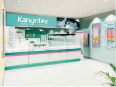 2019年開(kāi)干洗店怎么樣?市場(chǎng)前景廣闊