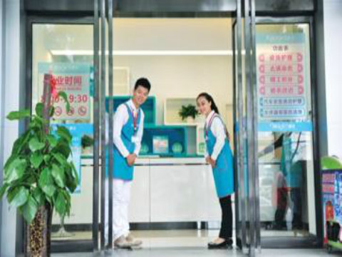 開(kāi)洗衣店利潤(rùn)如何?你一定要了解這些