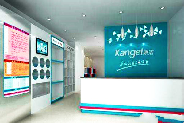 加盟干洗店利潤高嗎?看了就知道