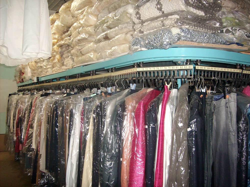 干洗店的利潤(rùn)大概是多少錢