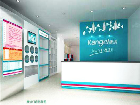 如何讓干洗店利潤更有保障呢?