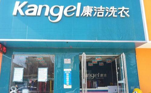 小型干洗店利潤一年大概有多少？