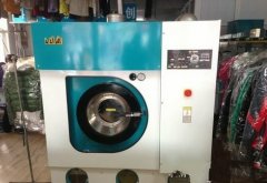 康潔洗衣品牌干洗機(jī)價(jià)格貴嗎