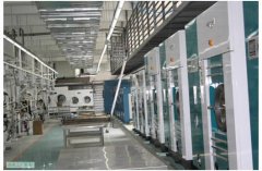 干洗店設(shè)備大概要多少錢?