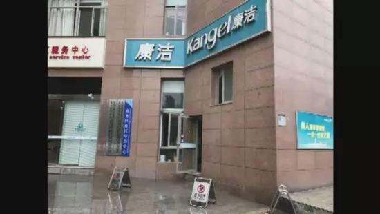 干洗店利潤大嗎