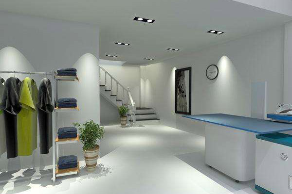 干洗店的投資成本